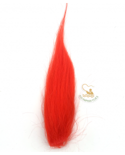 SQUIMPISH FLUO RED